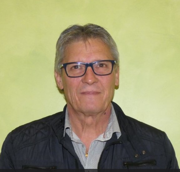 Gilbert SERRES