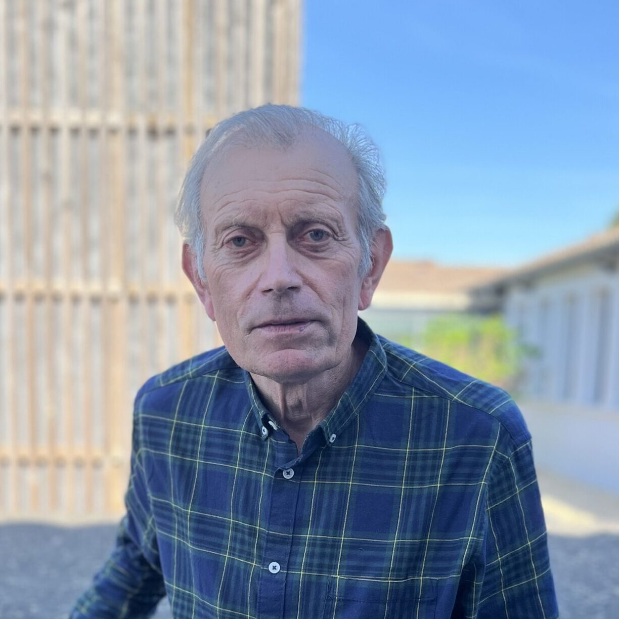 Guy POUEYMIDANETTE