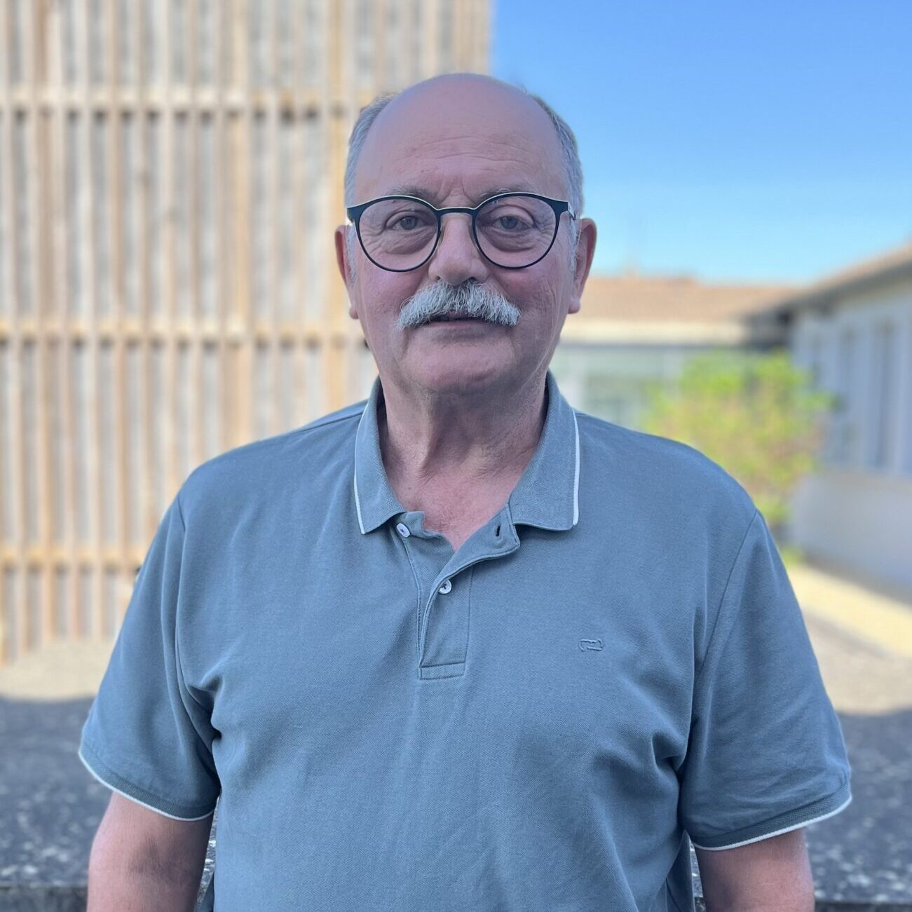 Jean-Paul PAPE