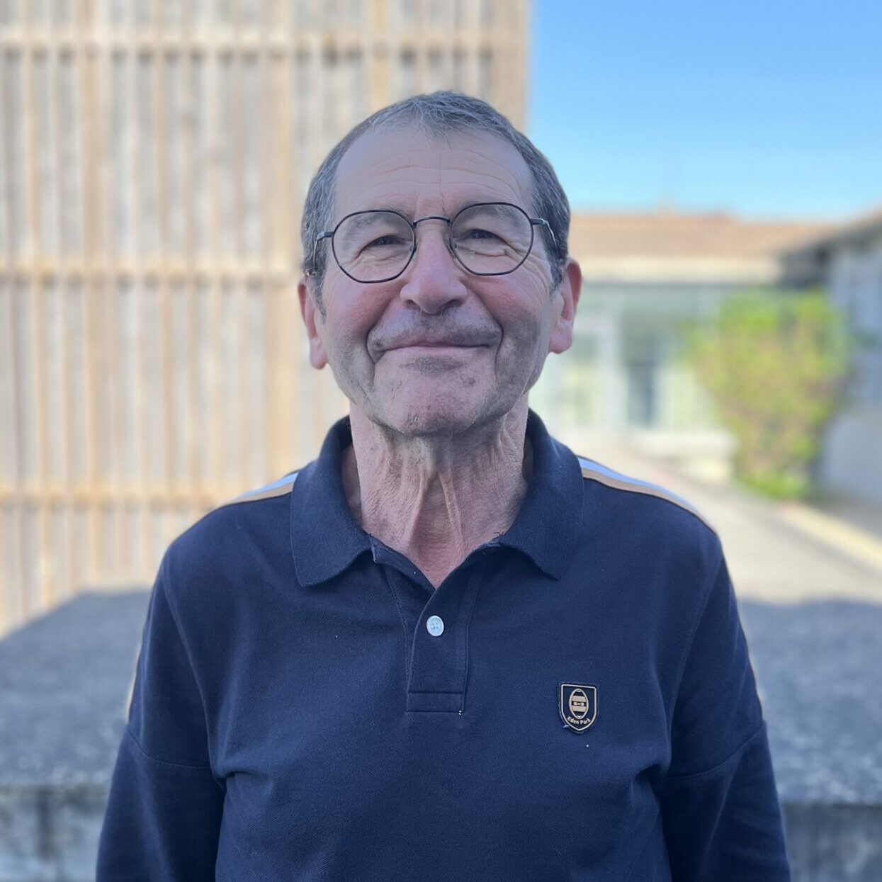 Jean-Pierre DAUTA