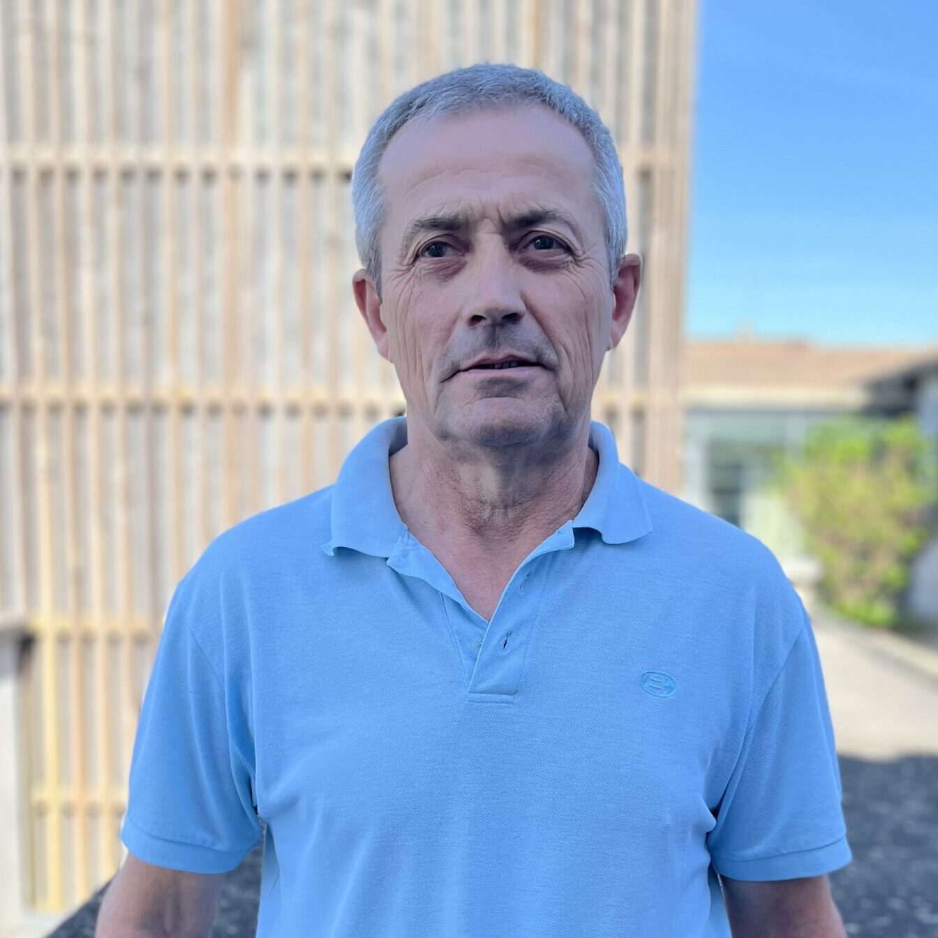 Laurent DELPECH